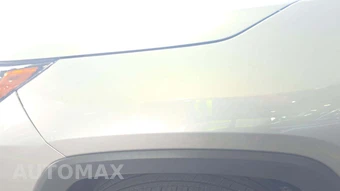 2025 Toyota RAV4 LE - miniatura 23