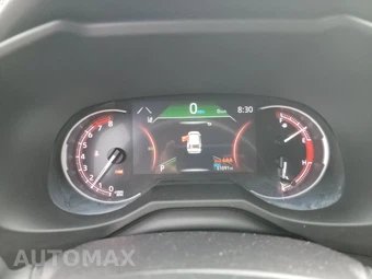 2025 Toyota RAV4 LE - miniatura 12