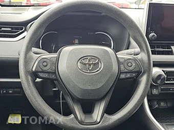 2025 Toyota RAV4 LE - miniatura 10