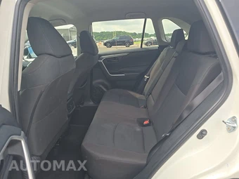 2025 Toyota RAV4 LE - miniatura 13