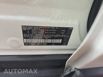 2025 Toyota RAV4 LE - miniatura 14