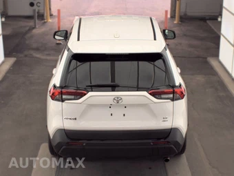 2025 Toyota RAV4 LE - miniatura 5