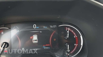 2025 Toyota RAV4 LE - miniatura 24