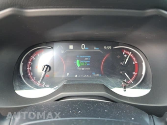 2025 Toyota RAV4 LE - miniatura 12