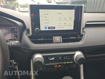 2025 Toyota RAV4 LE - miniatura 25