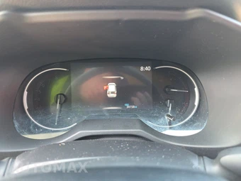 2025 Toyota RAV4 LE - miniatura 12