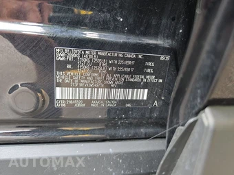 2025 Toyota RAV4 LE - miniatura 14