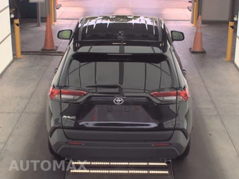 2025 Toyota RAV4 LE - miniatura 5