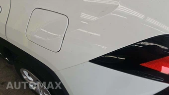 2025 Toyota RAV4 LE - miniatura 28