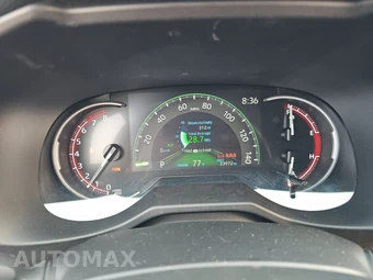 2025 Toyota RAV4 LE - miniatura 12