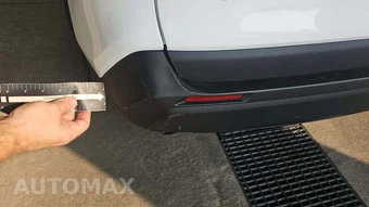 2025 Toyota RAV4 LE - miniatura 35