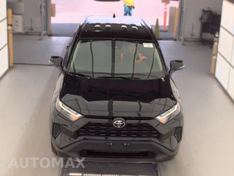 2025 Toyota RAV4 LE - miniatura 2