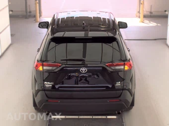 2025 Toyota RAV4 LE - miniatura 5