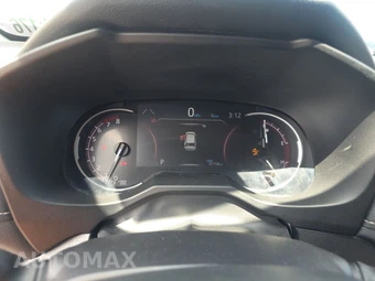 2025 Toyota RAV4 LE - miniatura 12