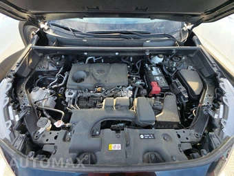 2025 Toyota RAV4 LE - miniatura 15
