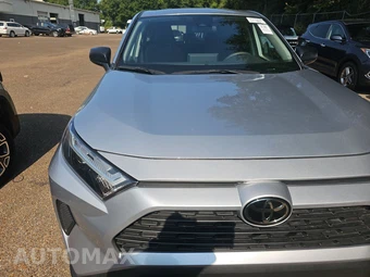 2025 Toyota RAV4 LE – miniatura 2