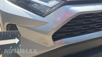 2025 Toyota RAV4 LE – miniatura 20