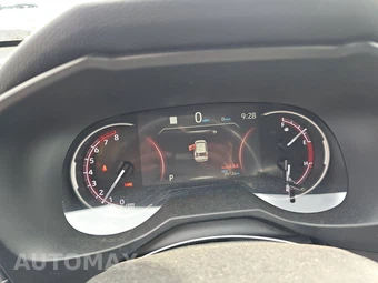 2025 Toyota RAV4 LE - miniatura 12