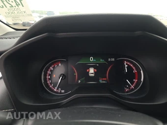 2025 Toyota RAV4 LE - miniatura 12