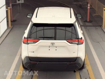 2025 Toyota RAV4 LE - miniatura 5