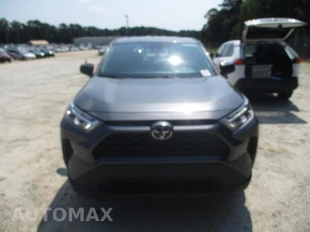 2025 Toyota RAV4 LE - miniatura 5