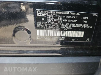 2025 Toyota RAV4 LE – miniatura 14