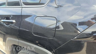 2025 Toyota RAV4 LE – miniatura 21