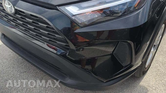 2025 Toyota RAV4 LE – miniatura 22