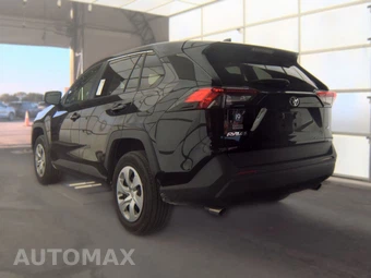2025 Toyota RAV4 LE – miniatura 6