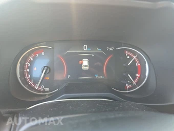 2025 Toyota RAV4 LE - miniatura 12