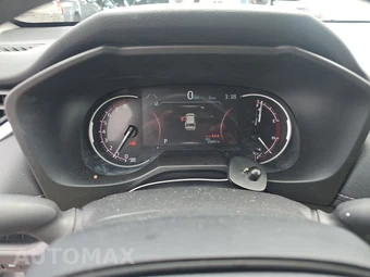 2025 Toyota RAV4 LE - miniatura 12