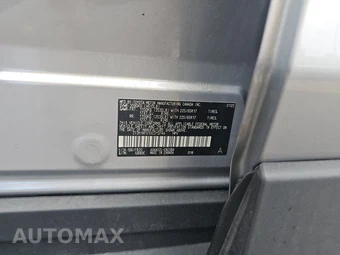 2025 Toyota RAV4 LE - miniatura 14