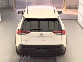 2025 Toyota RAV4 LE - miniatura 5