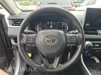 2025 Toyota RAV4 LE - miniatura 10