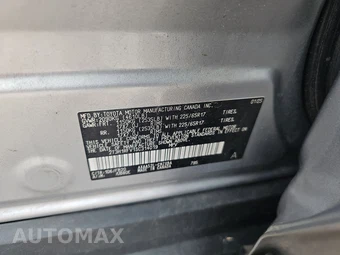 2025 Toyota RAV4 LE - miniatura 14