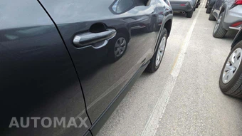 2025 Toyota RAV4 LE – miniatura 26