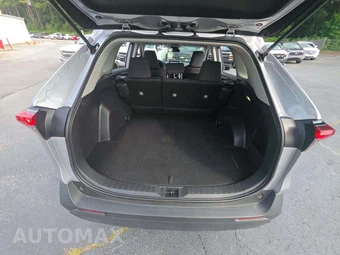 2025 Toyota RAV4 LE - miniatura 14