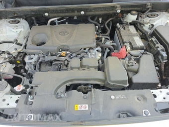 2025 Toyota RAV4 LE – miniatura 15