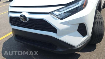 2025 Toyota RAV4 LE – miniatura 27