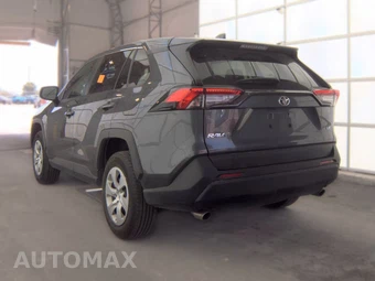 2025 Toyota RAV4 LE – miniatura 6