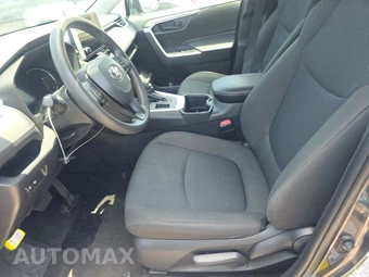2025 Toyota RAV4 LE – miniatura 7