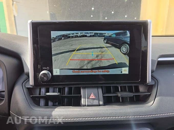 2025 Toyota RAV4 LE – miniatura 19