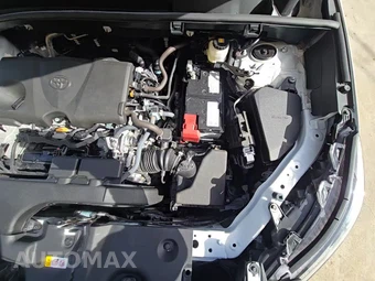 2025 Toyota RAV4 LE – miniatura 20