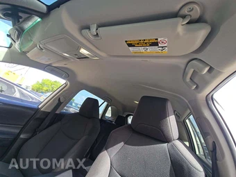 2025 Toyota RAV4 LE – miniatura 8