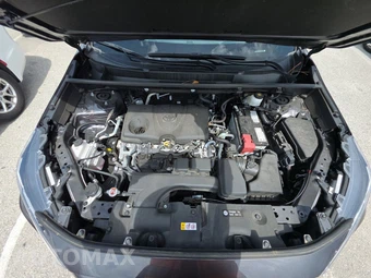 2025 Toyota RAV4 LE - miniatura 15