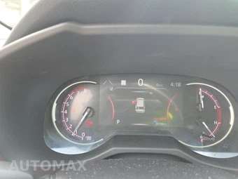 2025 Toyota RAV4 LE - miniatura 12