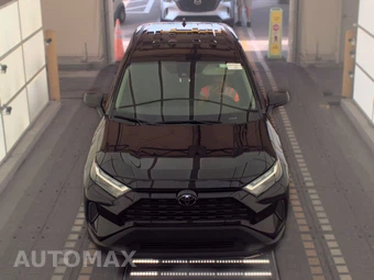 2025 Toyota RAV4 LE - miniatura 2