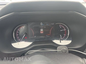 2025 Toyota RAV4 LE - miniatura 12