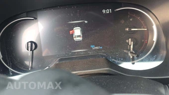 2025 Toyota RAV4 LE - miniatura 18