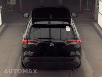 2025 Toyota RAV4 LE - miniatura 5